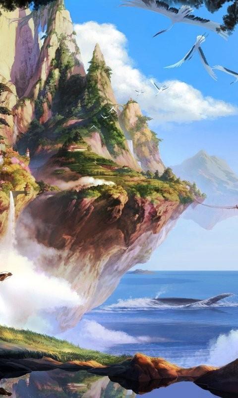 地狱边境
