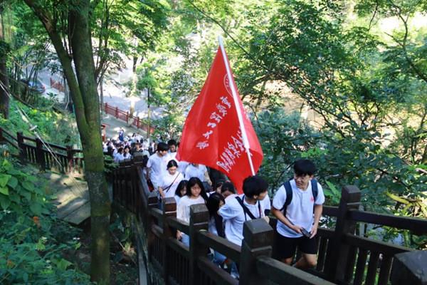 杰茜的欢乐时光