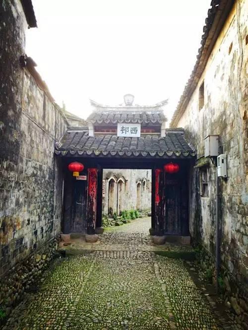 奢华年代