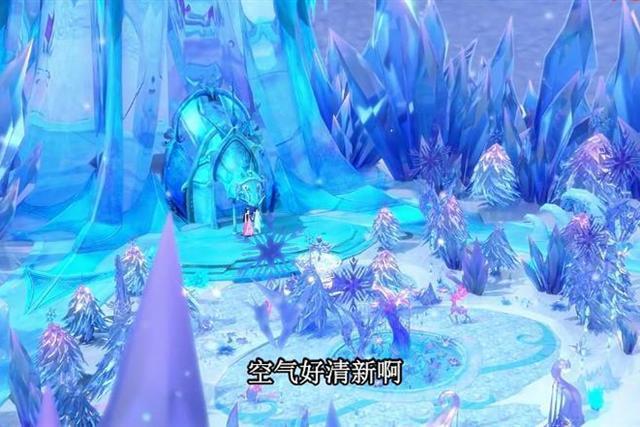 逃离废弃高校